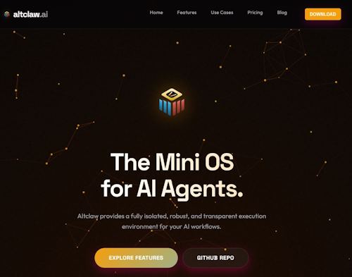 AltClaw.ai