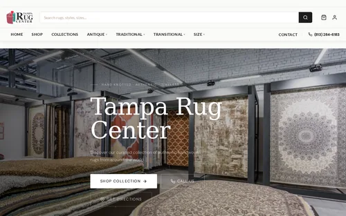 Tampa Rug Center